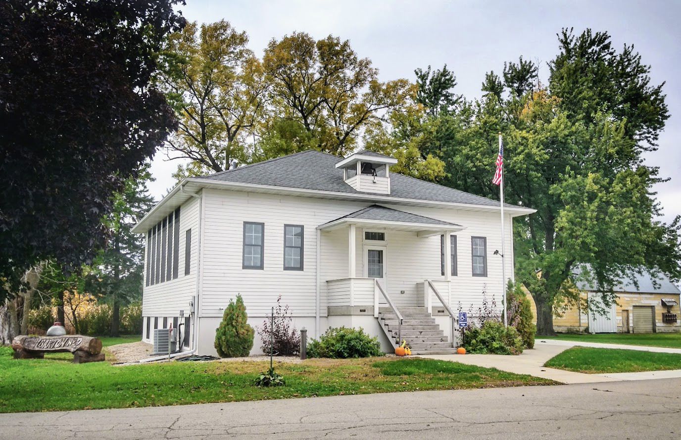 Bolan Schoolhouse